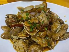 -杰哥龙虾馆(南湖广宏汇店)