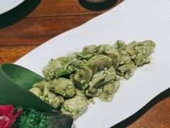 -福慧慈缘素食餐厅(王府井店)