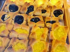 -百香林西点(岐山路店)