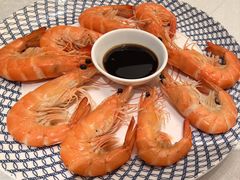-唐宫·粤菜海鲜(新侨店)