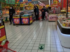 -大润发(莱州店)