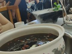 -名善山珍·野生菌汤锅(文殊院店)