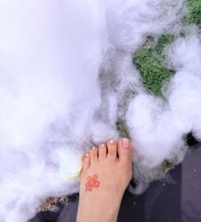 -U3美甲