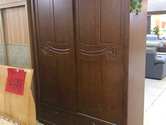 -好运来家具广场(石槎路店)