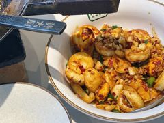 -费大厨辣椒炒肉(黄兴中心广场店)