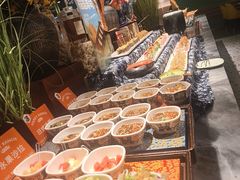 -欢乐牧场主题自助料理(T12店)