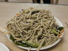 -闫家驴肉老店(华电一校店)