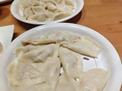 -东方饺子王(重庆路亚泰店)