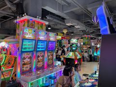 -大玩家(马鞍山万达店)