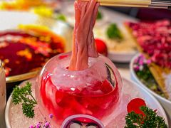 -小龙坎火锅(IFS HOT店)