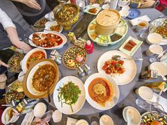 -羲和雅苑•北京烤鸭(平安国际金融中心店)