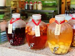 -君悦酒店·1881·北京烤鸭