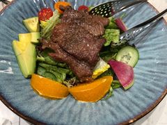 -西语·炭烧牛排(卓越中寰店)