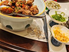 -金陵新城饭店