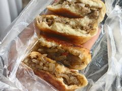 -毛氏汽水包(山海关路店)