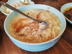 酸辣汤-双塔老饭店