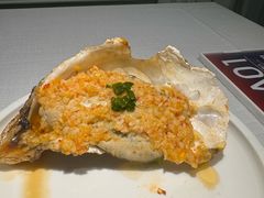 -开海·红岛海鲜虾水饺(石老人店)