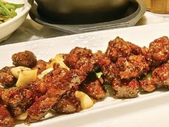 -外婆家(西红门荟聚购物中心店)