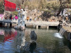 -红螺寺