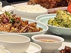 -北大荒人•新东北菜(青岛银座店)
