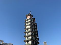 -巴奴毛肚火锅(淮河路店)