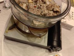 -华膳楼·安徽地标美食·中华餐饮名店(文化公园店)