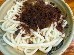 -肖家河家常面(肖家河北街店)