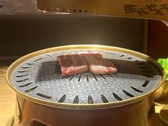 -西塔老太太泥炉烤肉(亚运村店)