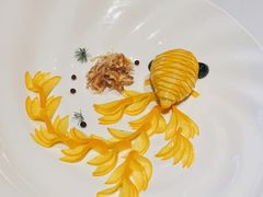 鱼跃龙门-食廬(浦东嘉里城店)