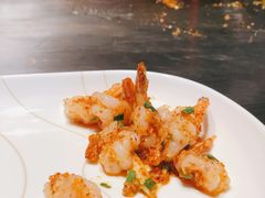 -火地铁板烧(昆山万象汇店)