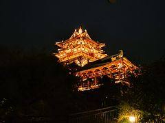 -雅达·阳羡溪山小镇中心