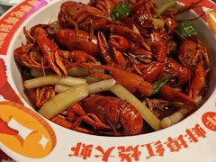 -阿财老铺·老蚌埠龙虾城(华夏总店)