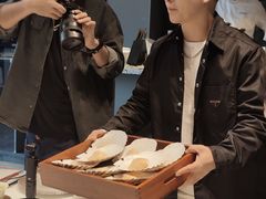 -怡情荟•海鲜青岛菜(五四广场旗舰店)