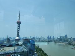 -上海凯宾斯基大酒店