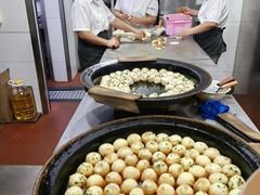 -哑巴生煎(临顿路店)