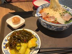 -兰州陈记牛肉面 ·烧烤· 铜锅涮肉(万达店)