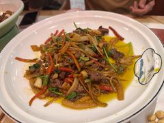-大厨小馆(华阳城店)