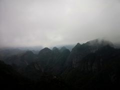 -桂林资江天门山风景区