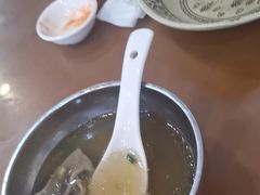 -老牌依强牛肉店(达道总店)