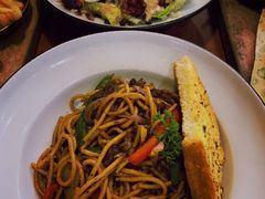 -魏斯理汉堡(西安沣东吾悦店)