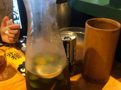 -木屋烧烤(龙岗南联店)