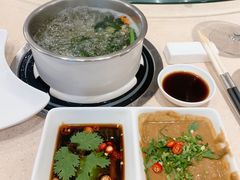 -福娣·金沙银贝海鲜火锅