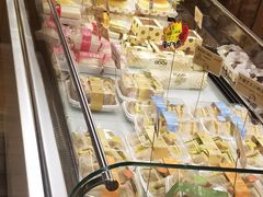 自助取餐区-匠造烘焙(联洋店)