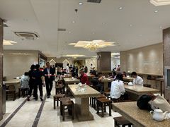 -磨沟沿老字号牛肉面·清真(金港城店)