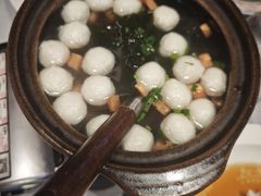 -望海湾鱼头泡饼·天津菜(空港店)