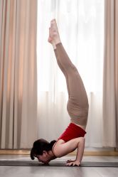 点击看大图 -亚太瑜伽普拉提学院