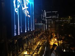 -柒Lounge(三里屯店)
