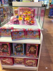 -KIDSLAND(北京蓝色港湾店)