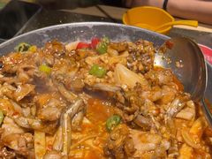 -蛙喔牛蛙(浦口澳林店)
