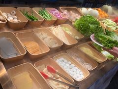 -尹珍珠·韩式无限烤肉(回龙湾店)